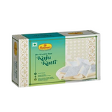 Haldiram's Kaju Katli - Safuron