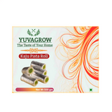 Yuvagrow Kaju Pista Roll Yuvagrow