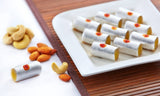 Kanti Sweets Kaju Roll Kanti Sweets
