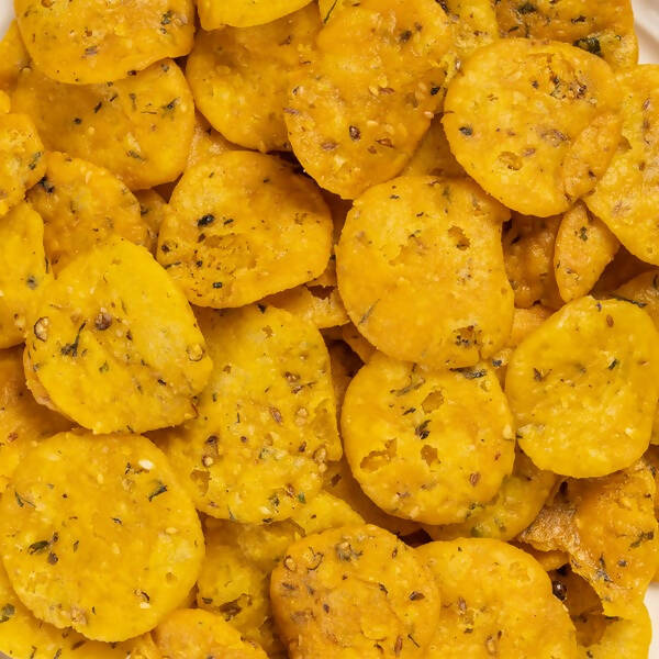 Dadu's Papdi Dadu's