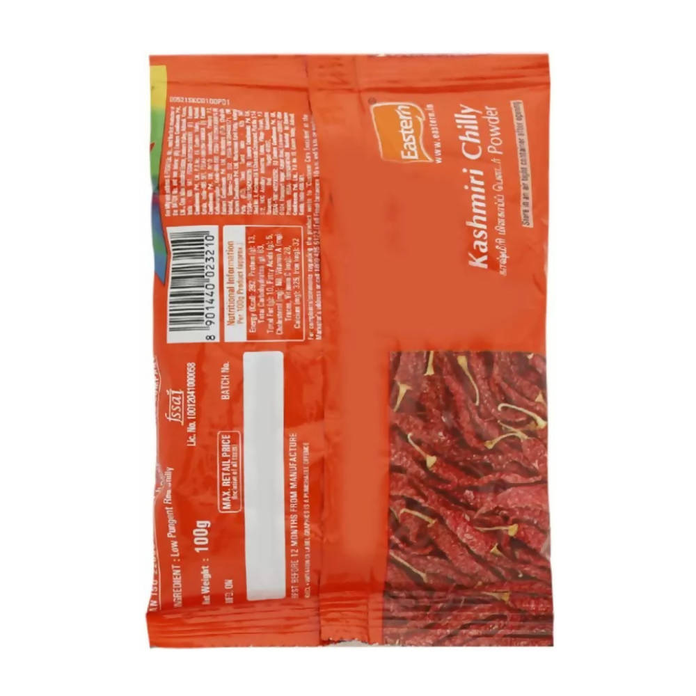 Eastern Kashmiri Chilly Powder Eastern