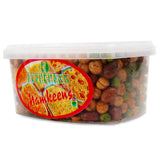 Evergreen Sweets - Mix Nuts Evergreen Sweets