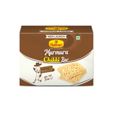 Haldiram's Murmura Chikki Bar Haldiram's