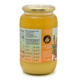 Gavyamart Jain Mariyadit Ghee | 100% Natural Desi Ghee | Pure Organic Ghee Gavyamart