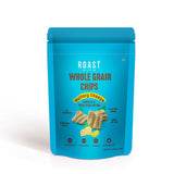 Roast Foods Whole Grain Chips Buttery Cheese Roast Foods