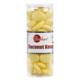 Shadani Coconut Kesri - Safuron