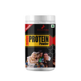 Zenius Protein Powder for Muscle Growth and Weight Gain - Dista