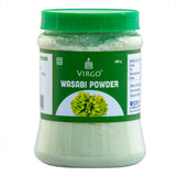 Virgo Wasabi Powder - Safuron