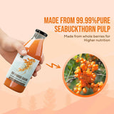My Pahadi Dukan Himalayan Sea Buckthorn Pulp My Pahadi Dukan