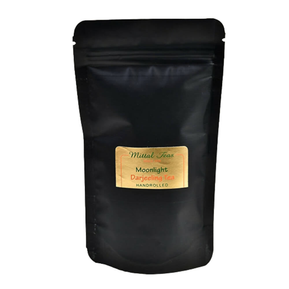 Mittal Teas Darjeeling Moonlight Tea - Safuron