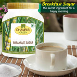 Dhampur Green Breakfast Sugar Dhampur Green
