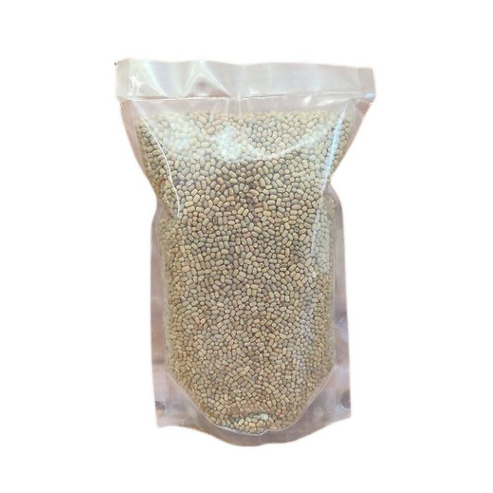 Satjeevan Organic Moth Matki Whole Satjeevan