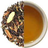 The Tea Trove - Maharaja Kashmir Kahwa Oolong Tea The Tea Trove