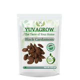 Yuvagrow Black Cardamom - Safuron