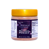Tassyam Organics Nutmeg Powder - Safuron