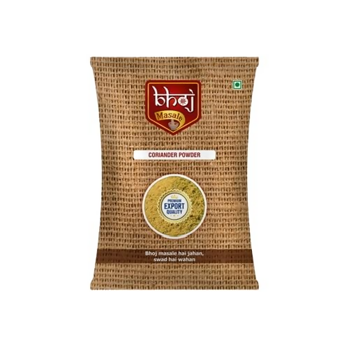 Bhoj Masale Coriander Powder - Safuron