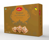 Haldiram's Khajoor Dry Fruit Burfi Haldiram's