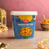 Haldiram's Madras Mixture Haldiram's
