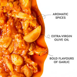 ADF Soul Garlic Pickle ADF Soul