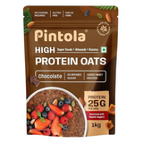 Pintola High Protein Oats Pintola