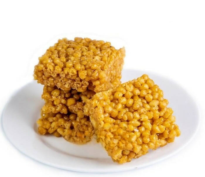 Godavari Vantillu Boondhi Achu (or) Boondhi Mithai (or) karakajjam Godavari Vantillu