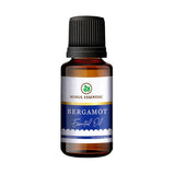 Korus Essential Bergamot Essential Oil - Therapeutic Grade - Safuron