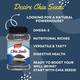 Desire Chia Seeds Desire