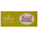Haldiram's Besan Ladoo Haldiram's