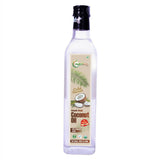 Nutriorg Organic Virgin Coconut Oil - Safuron