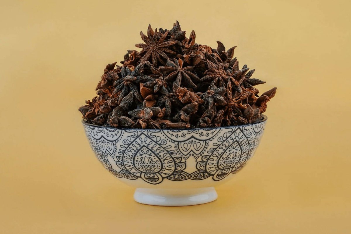 Ajfan Star Anise Ajfan