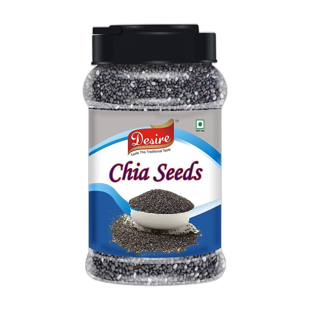 Desire Chia Seeds Desire