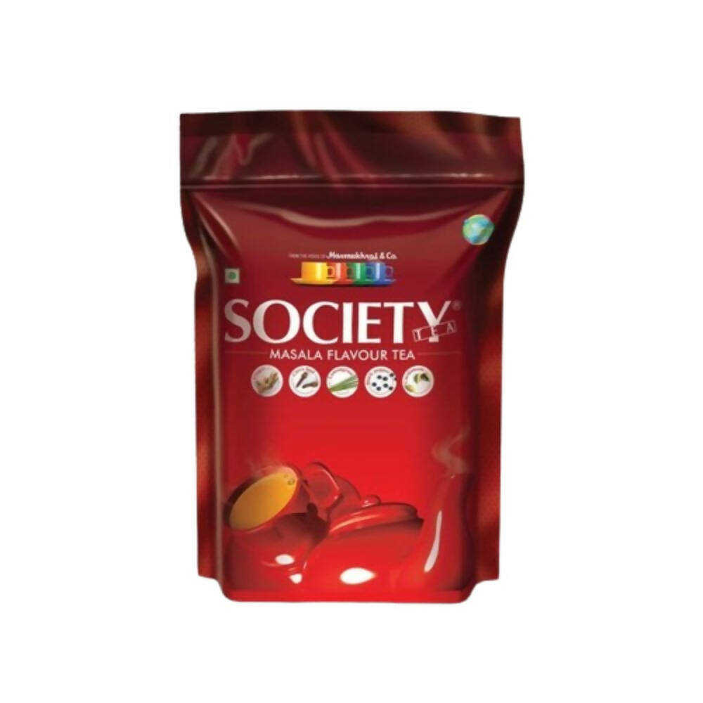 Society Masala Tea Pouch Society