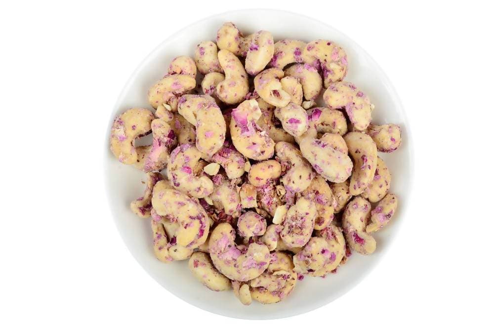 Nathu's Kaju Rose Petals Nathu's