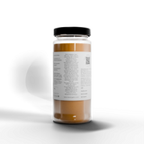 IKAI Natural Lakadong Turmeric Latte (Haldi Doodh)