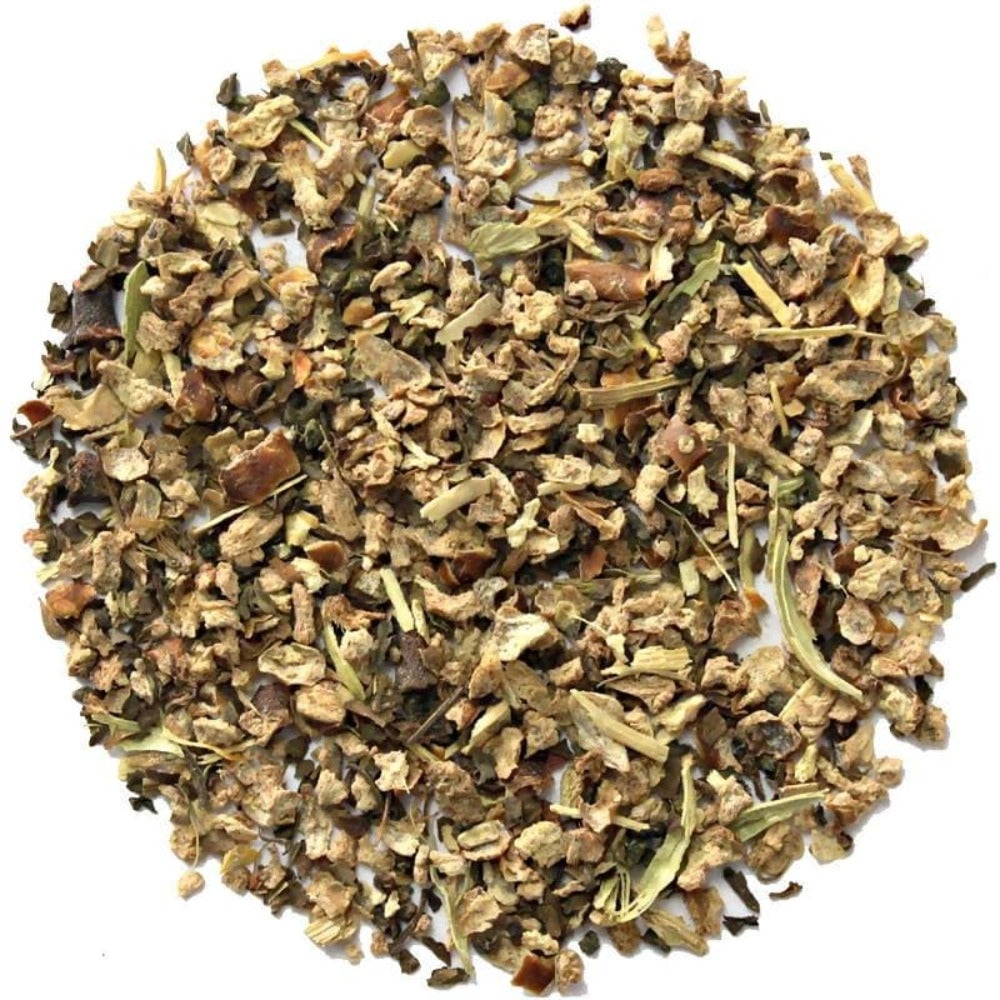 The Tea Trove - Detox Herbal Tea The Tea Trove