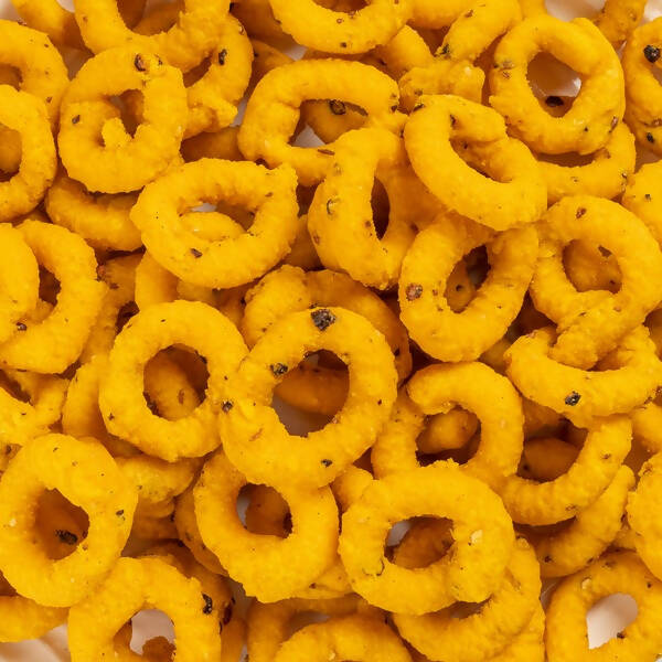 Dadu's Yellow Chikodi Dadu's