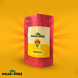 Mallu Vibes Madhura Seva Mallu Vibes