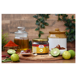 Tulasi Pickles Lemon Pickle Tulasi Pickles