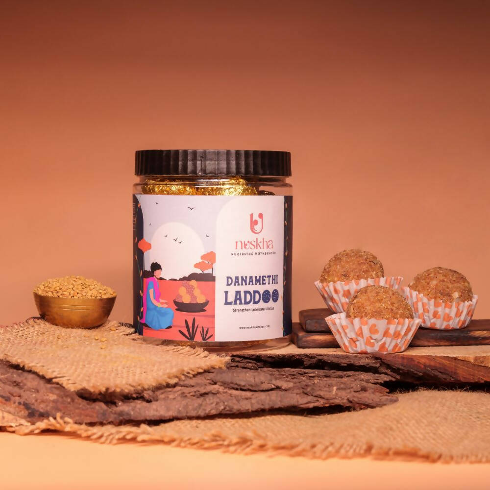 Nuskha Danamethi Laddoo Nuskha