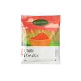 Grahmam Chilli Powder - Safuron