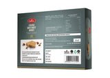 Haldiram's Chana Dry Fruit Burfi Haldiram's