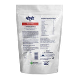 Sri Sri Tattva Rock Salt - Premium Quality Sri Sri Tattva