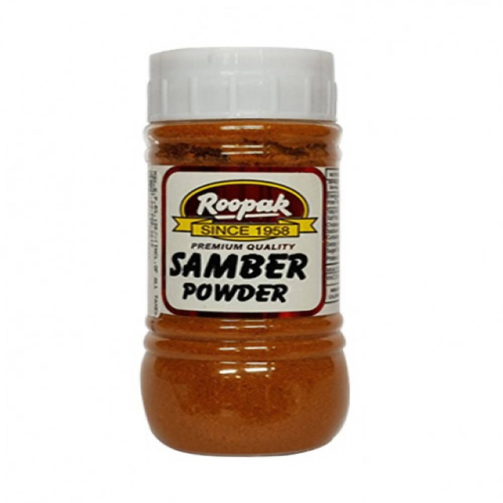 Roopak Sambar Powder - Safuron