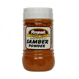Roopak Sambar Powder - Safuron