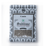 Sublime Inspiring Awe Cumin Seeds - Safuron