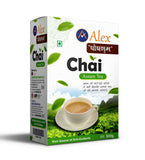 Alex Chai - Assam Tea Alex