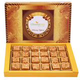 Ghasitaram Butterscotch Dry Fruit Bites - Safuron