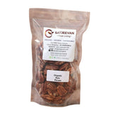 Satjeevan Organic Raw Pecans Satjeevan