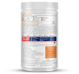 Gritzo SuperMilk Overall Growth (10-12y Girls), Zero Refined Sugar, 21 Vitamins & Minerals Gritzo