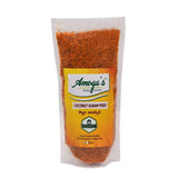 Amoga's Pickles Factory Coconut Curry Powder Andhra Style - Safuron